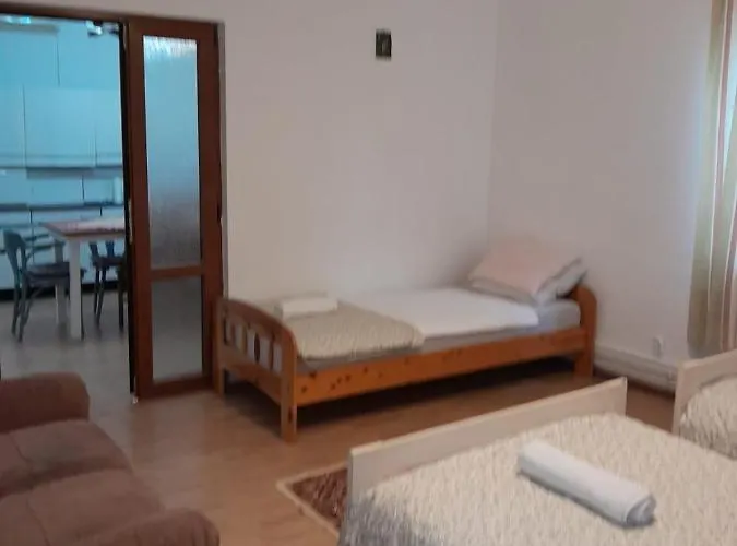 Casa Olga Deva