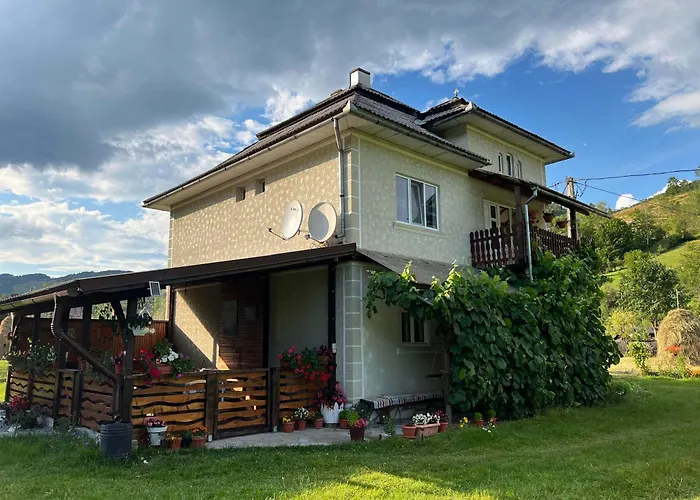 Casa Danut