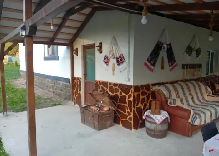 Casa Eva