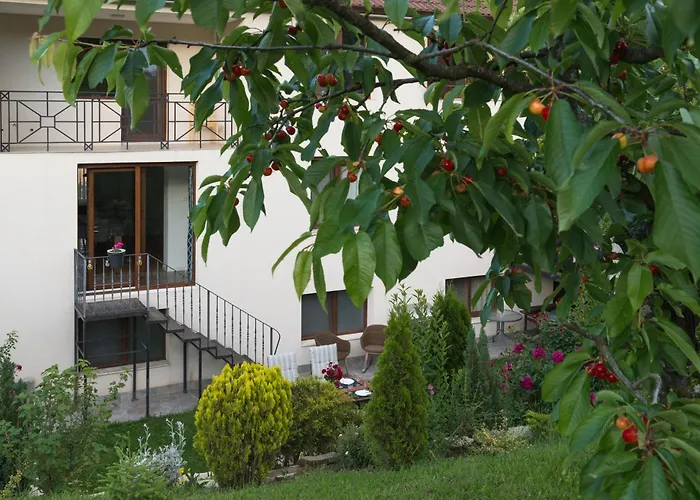 Casa Speranta