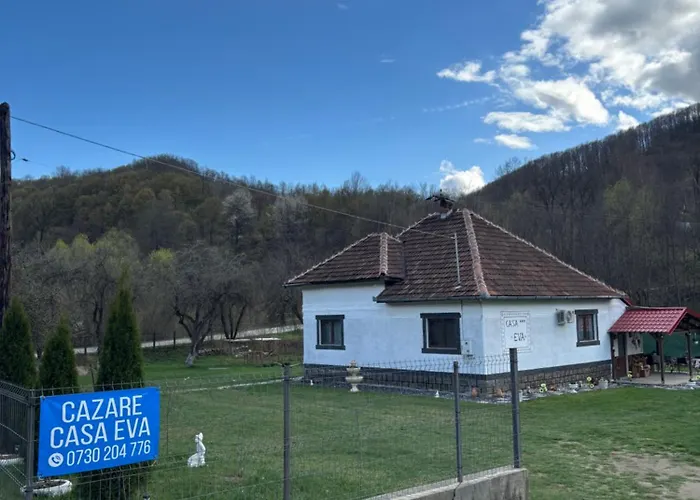 Casa Eva