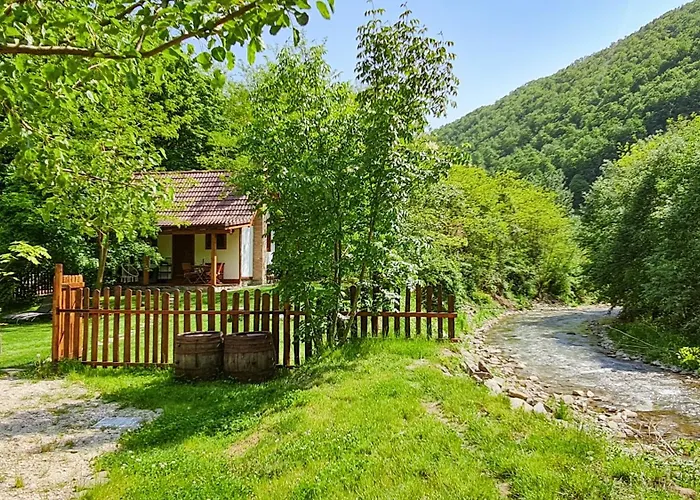 Explorers Dream - Transylvania