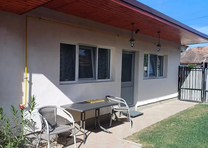 Casa Ioana