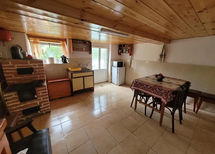 La Casuta