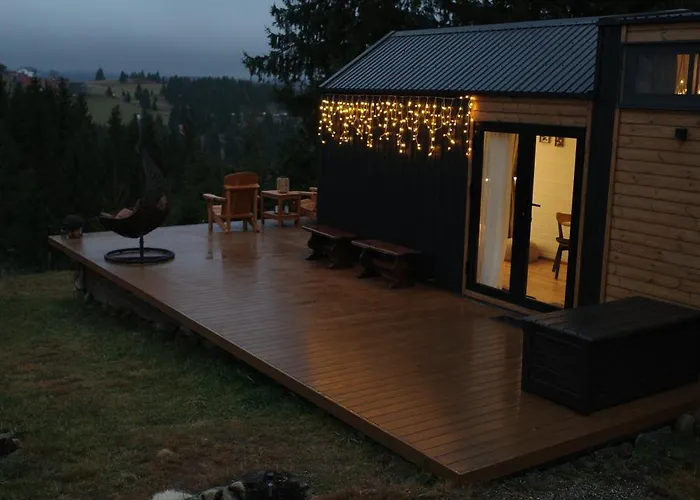 Natura Tiny House